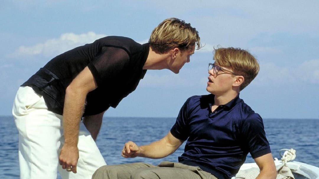 Der talentierte Mr. Ripley backdrop 14