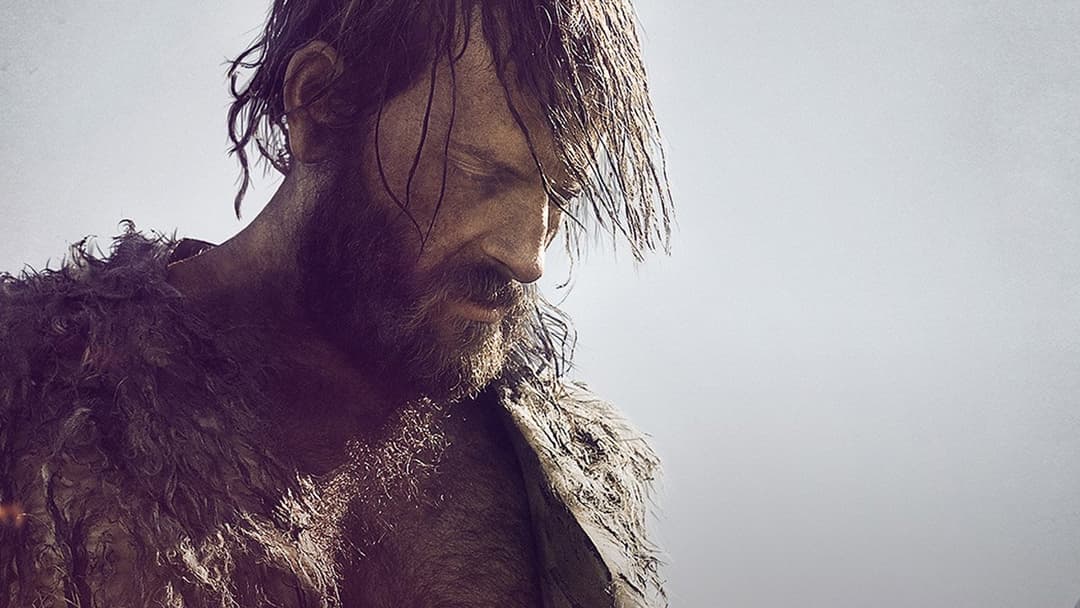 The First King backdrop 2