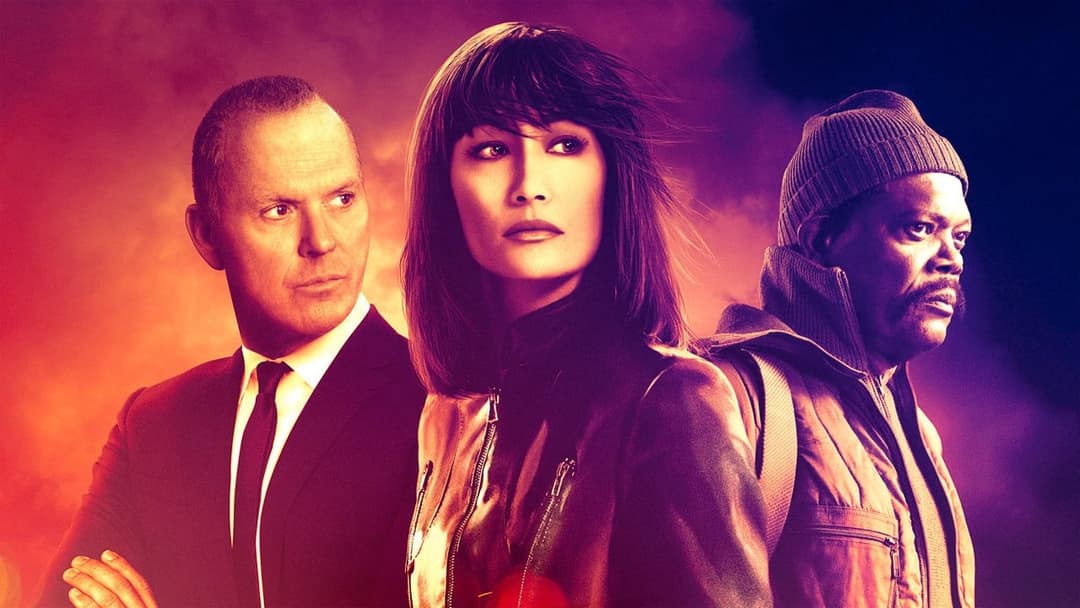 The Protégé backdrop 9