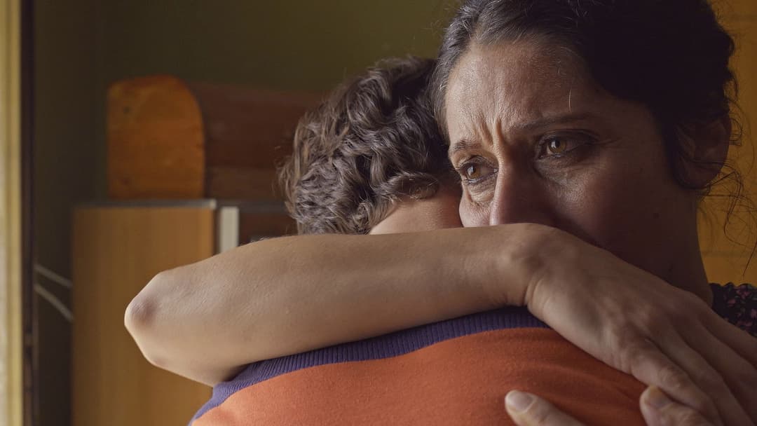 Stranizza d'amuri backdrop 13