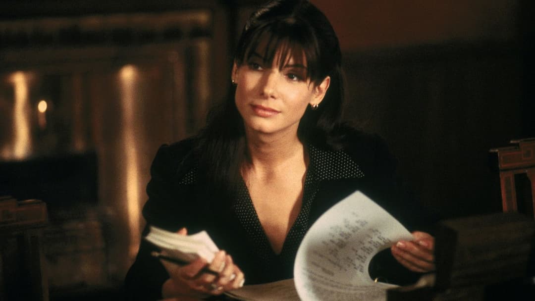 A Time to Kill backdrop 17