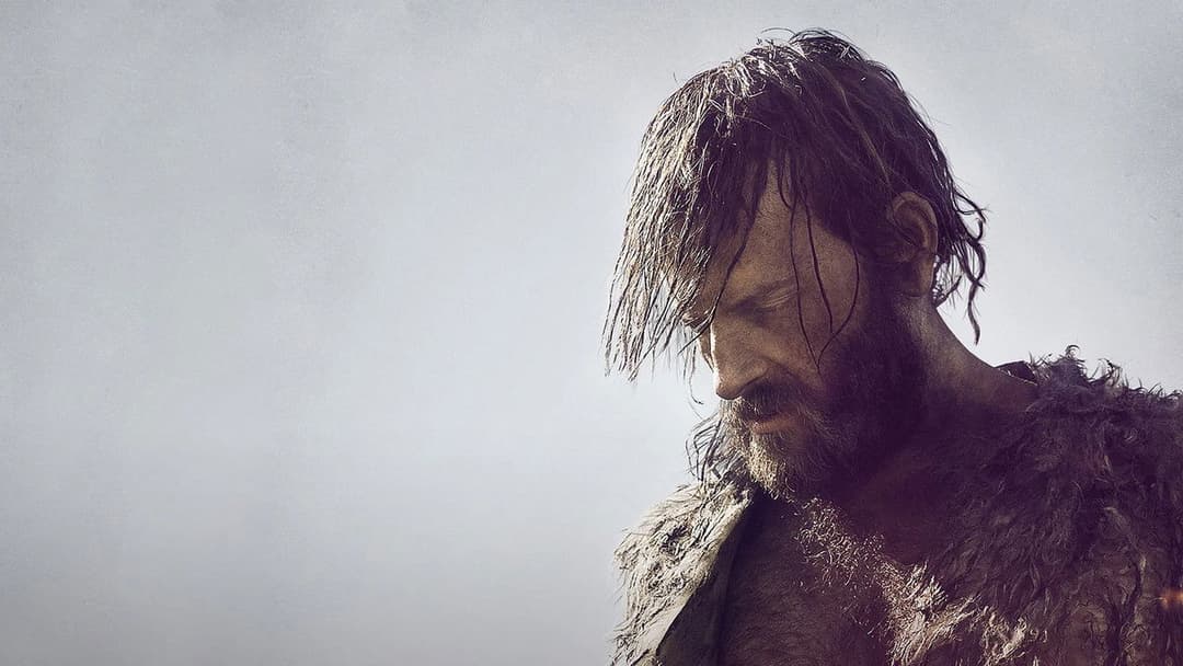 The First King backdrop 3