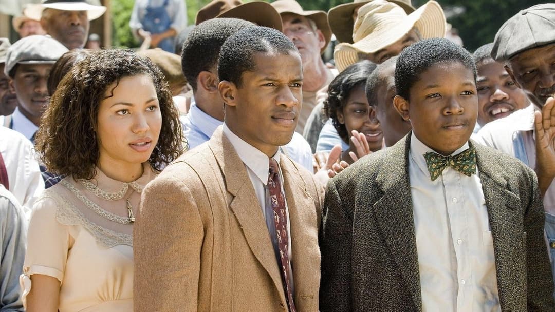 The Great Debaters - Die Macht der Worte backdrop 3