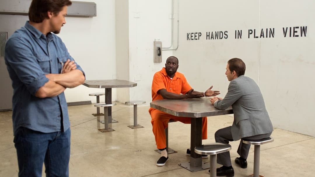 Убити посланця backdrop 11