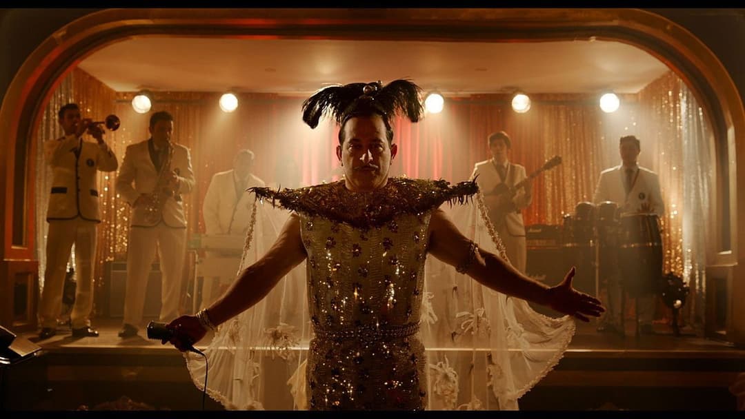 Arif V 216 backdrop 9