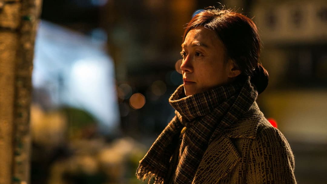 Miss Baek backdrop 13