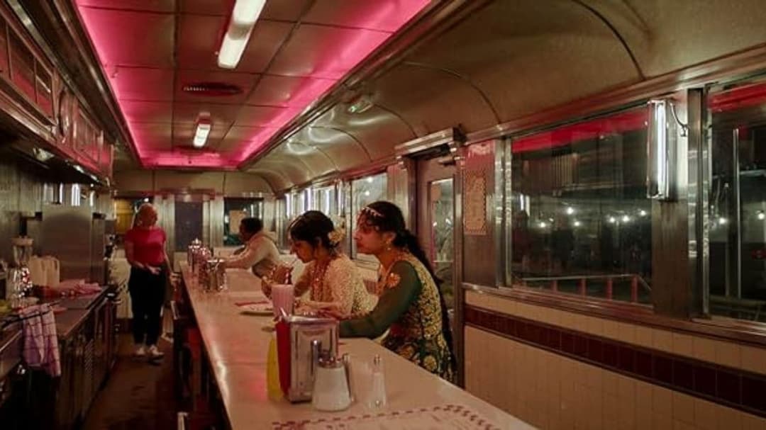 Polite Society backdrop 18