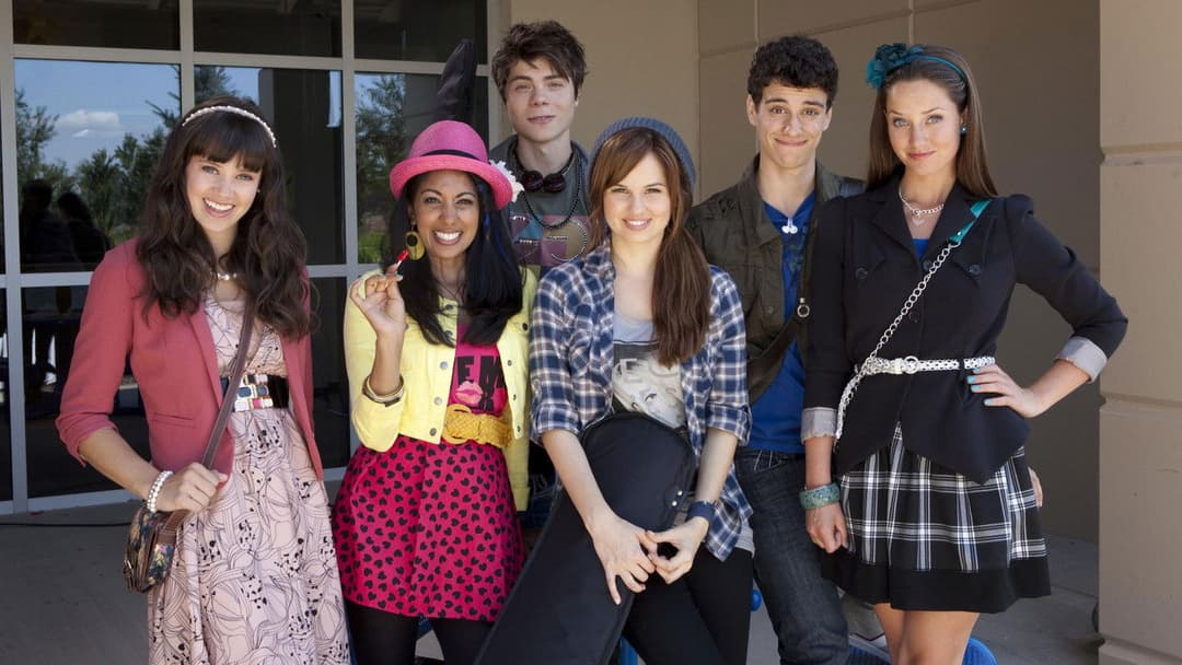 Radio Rebel - Unüberhörbar backdrop 5