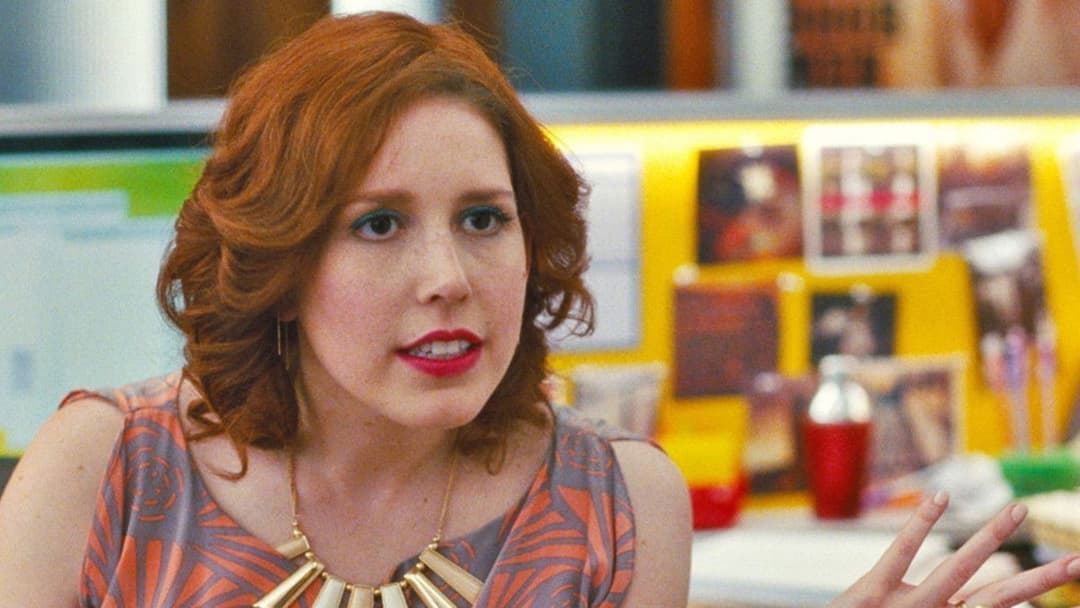 Дівчина без комплексів backdrop 11