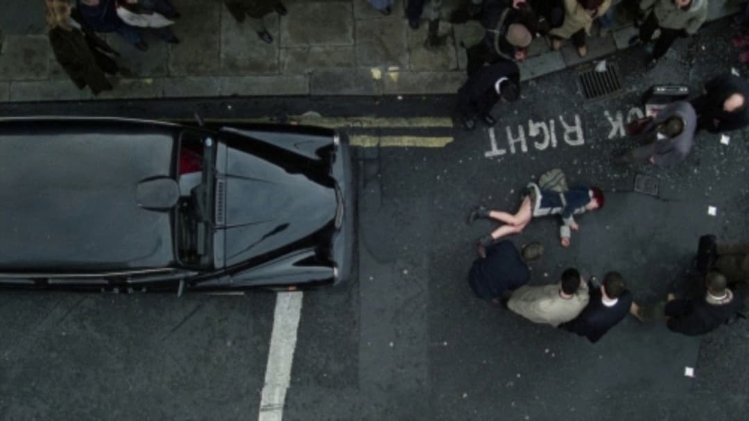 Близькість backdrop 12