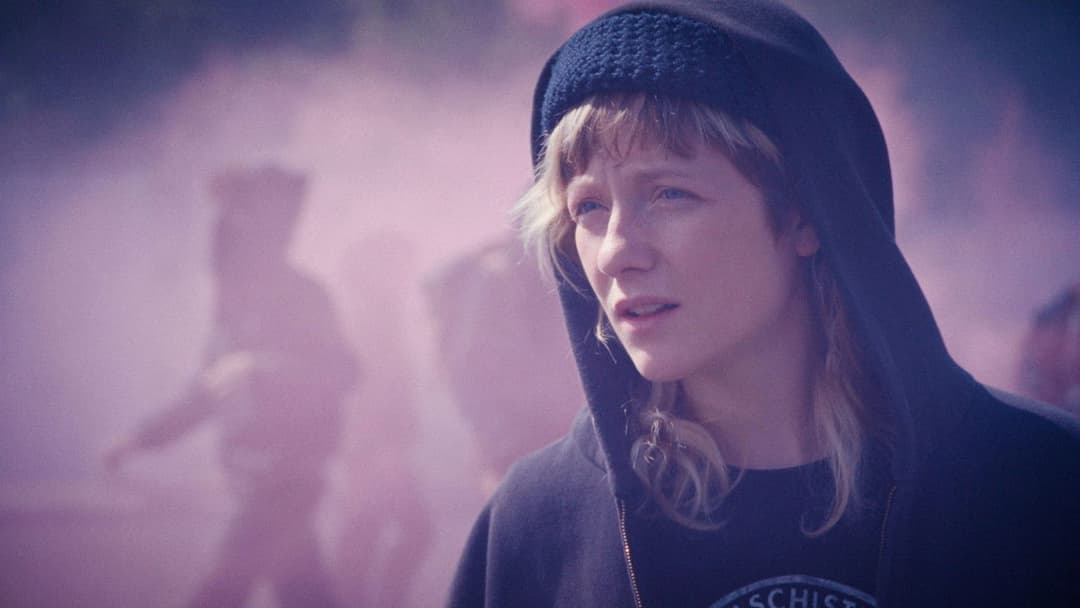 Foreign Language backdrop 8