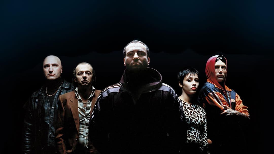 Дилер backdrop 10