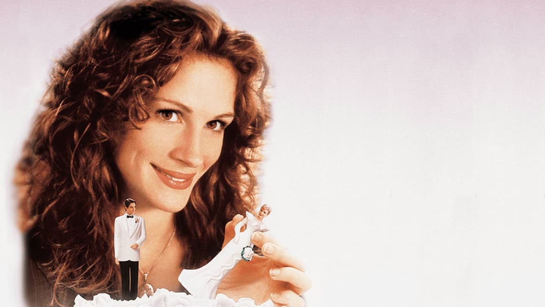 My Best Friend's Wedding backdrop 14