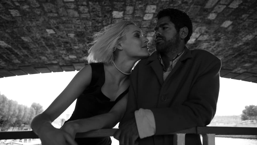 Ангел-А backdrop 10