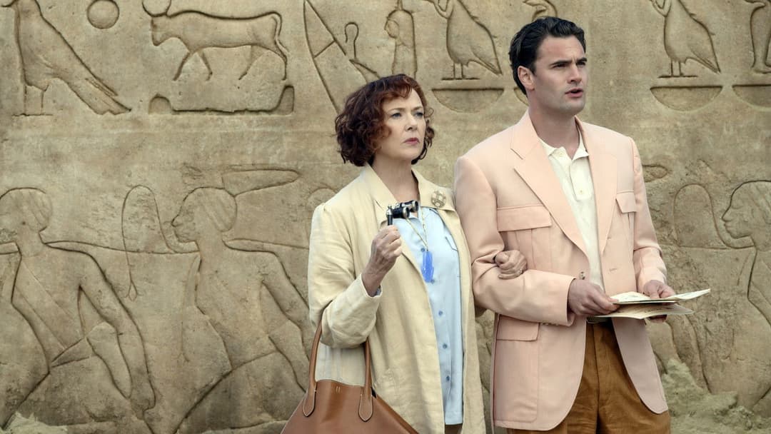 Death on the Nile backdrop 18