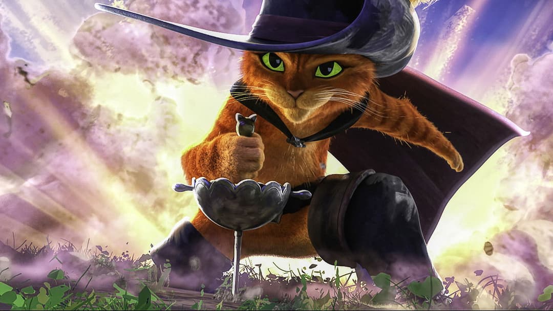 Puss in Boots: The Last Wish backdrop 18