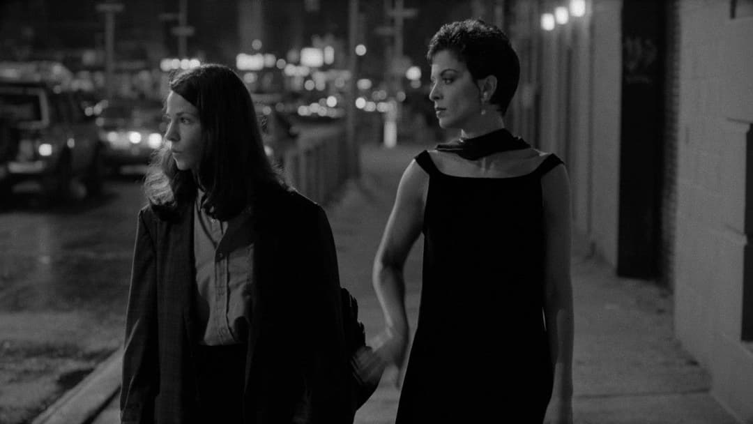 The Addiction backdrop 10