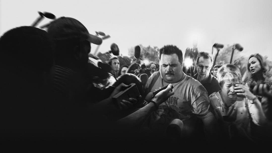 Der Fall Richard Jewell backdrop 3