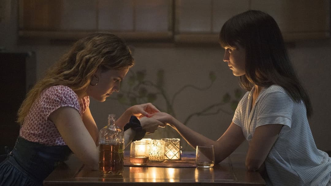 Передвісник землетрусу backdrop 5