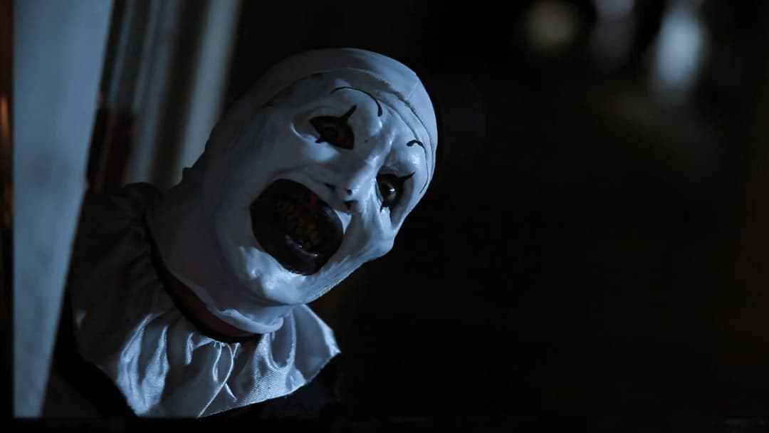 All Hallows' Eve backdrop 20