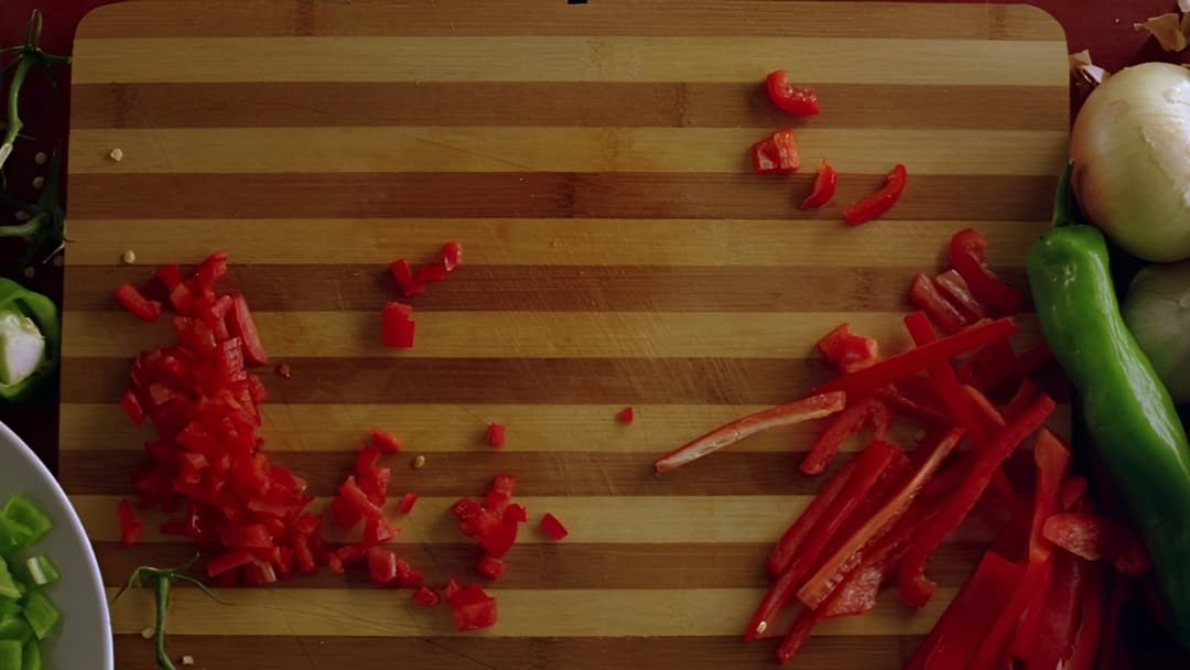 Volver - Zurückkehren backdrop 7