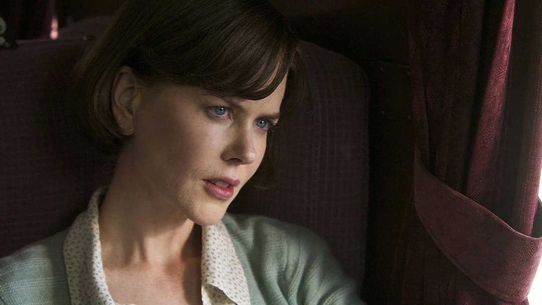 The Railway Man backdrop 7