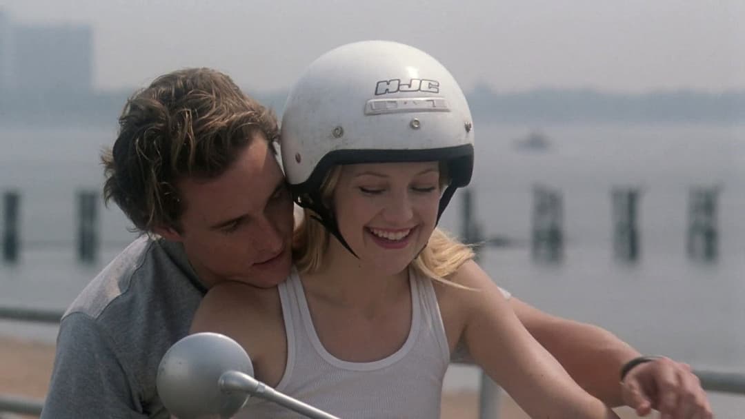 Wie werde ich ihn los - in 10 Tagen? backdrop 17