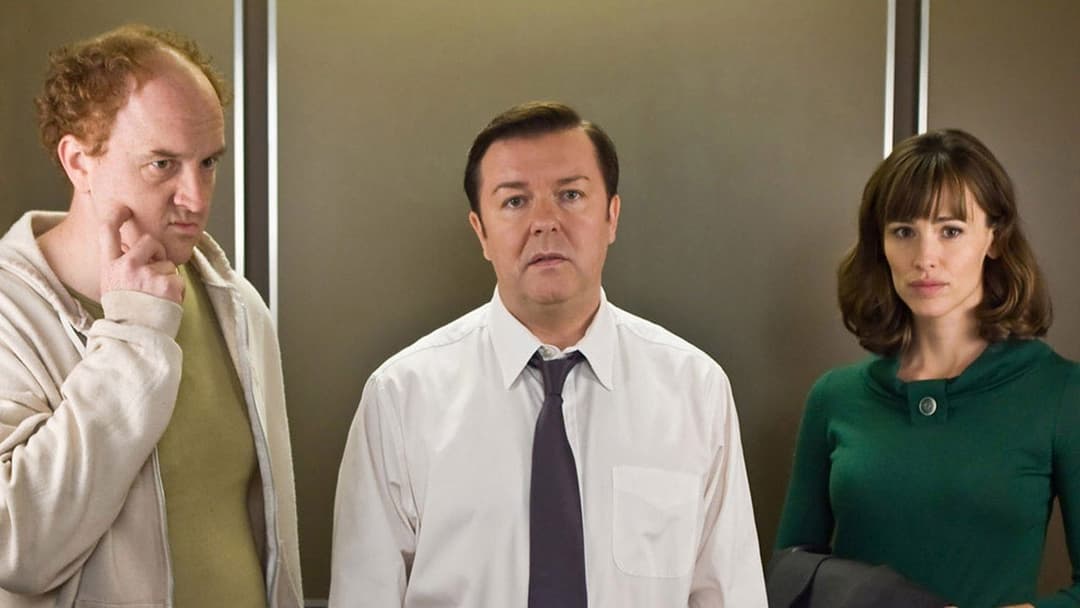 Lügen macht erfinderisch backdrop 9