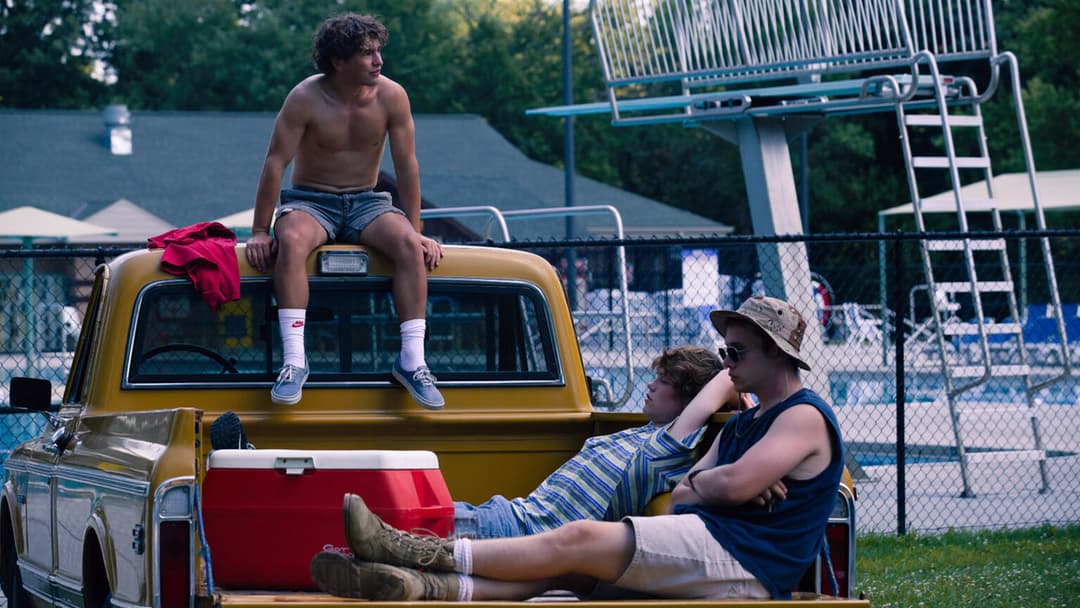 Snack Shack backdrop 4