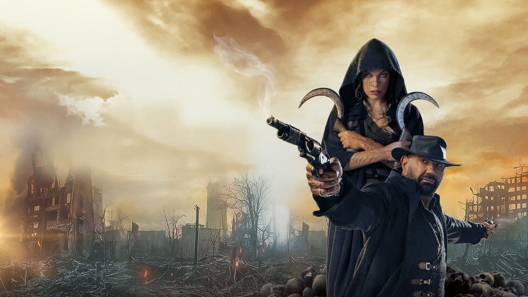 У загублених землях backdrop 6