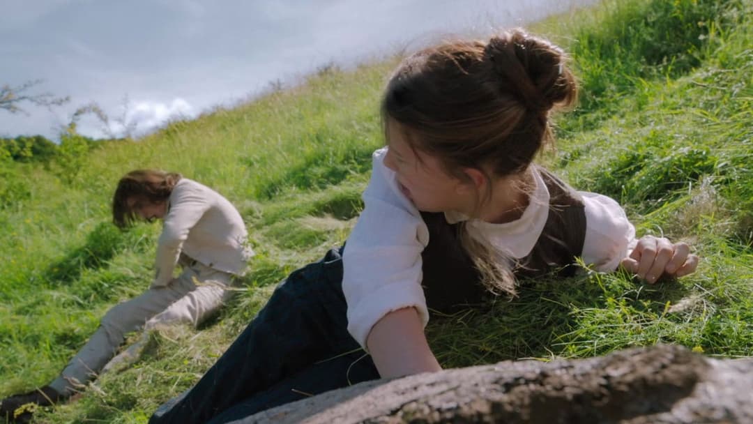 Enola Holmes backdrop 13