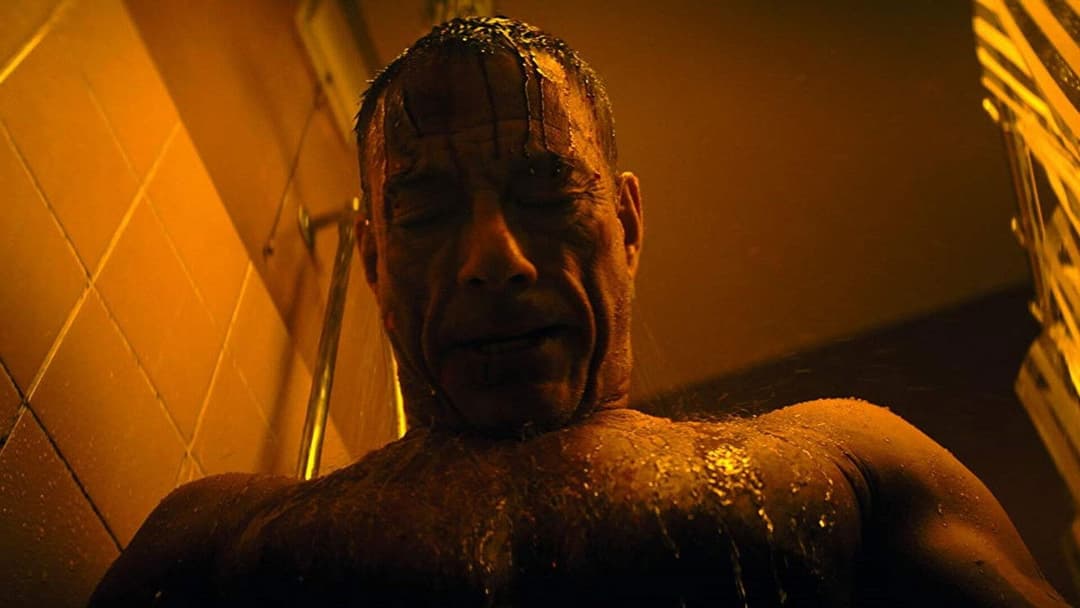 The Bouncer backdrop 5