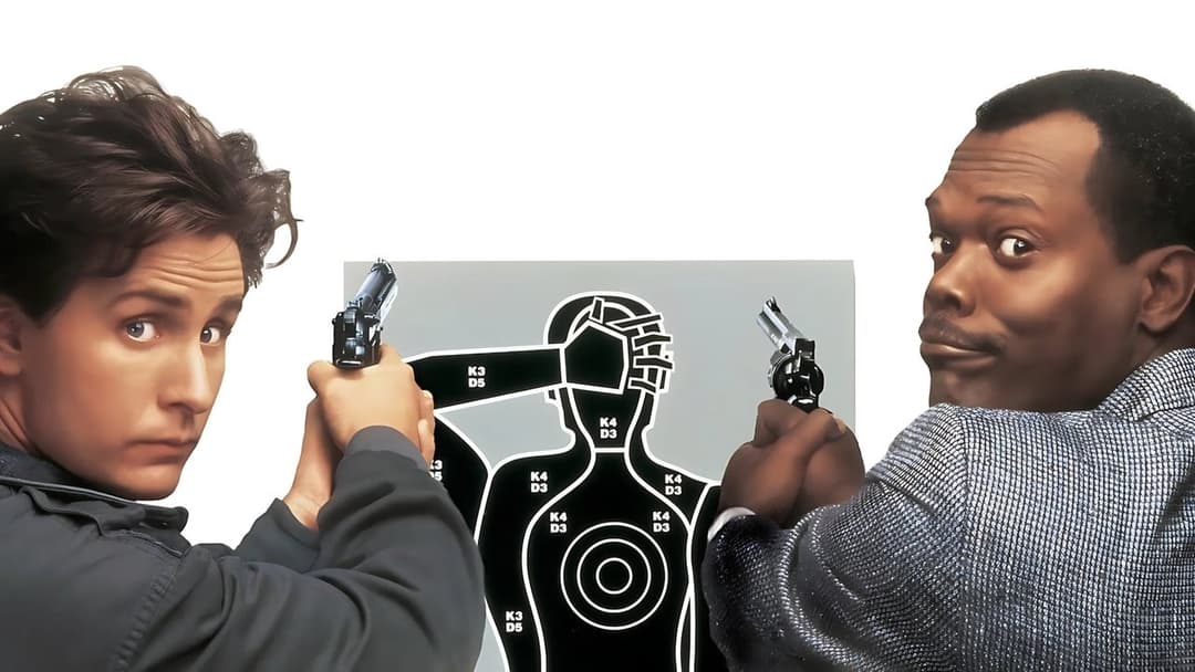 Loaded Weapon 1 backdrop 14