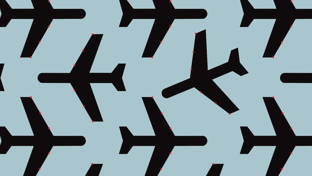 Up in the Air backdrop 19