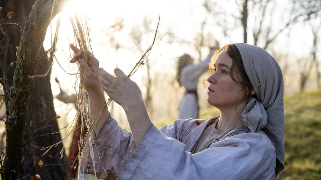 You Won't Be Alone backdrop 3