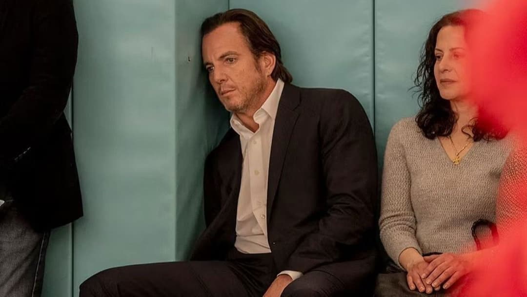 Is This Thing On? backdrop 3