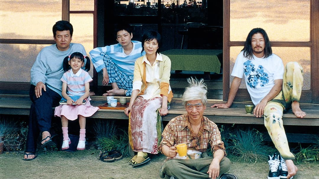 The Taste of Tea backdrop 8