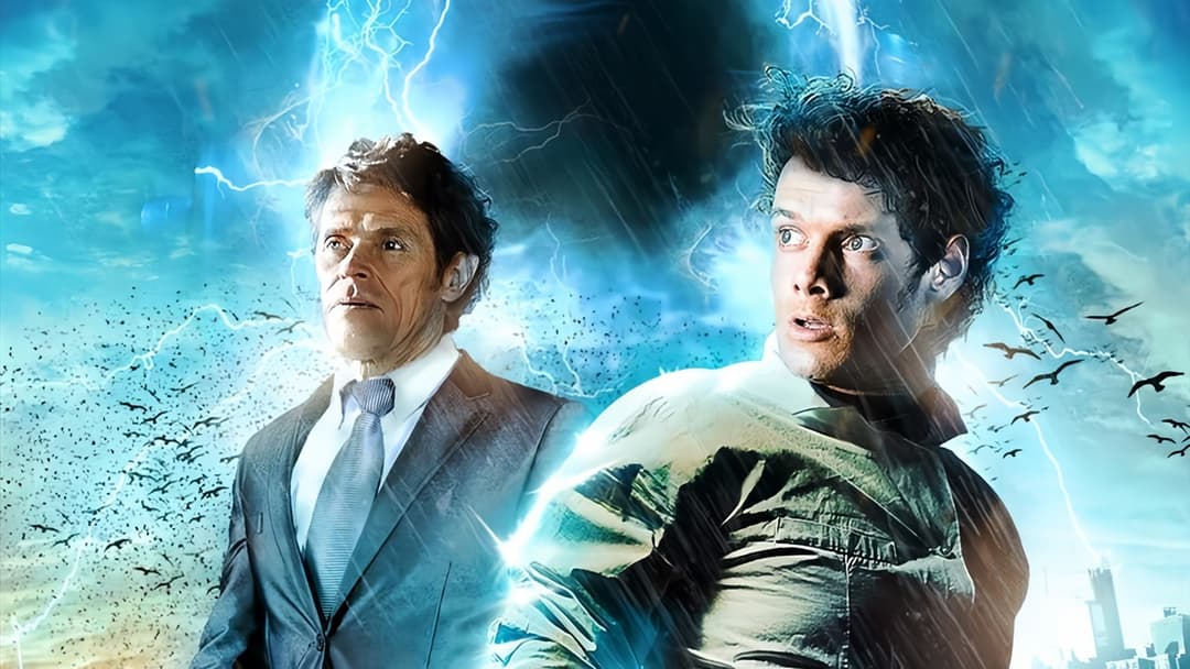 Odd Thomas backdrop 10