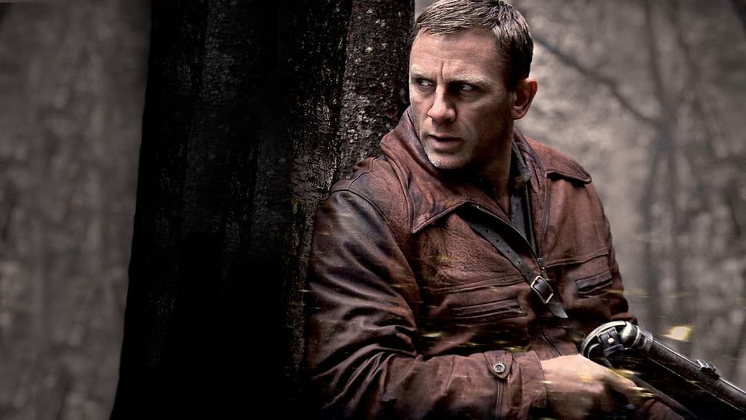 Unbeugsam - Defiance