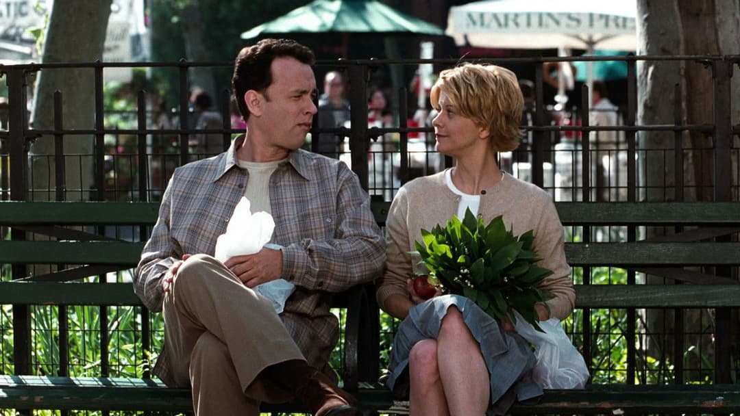 You've Got Mail backdrop 17