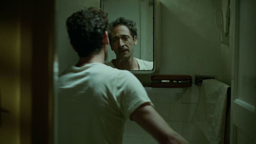 Бруталіст backdrop 12