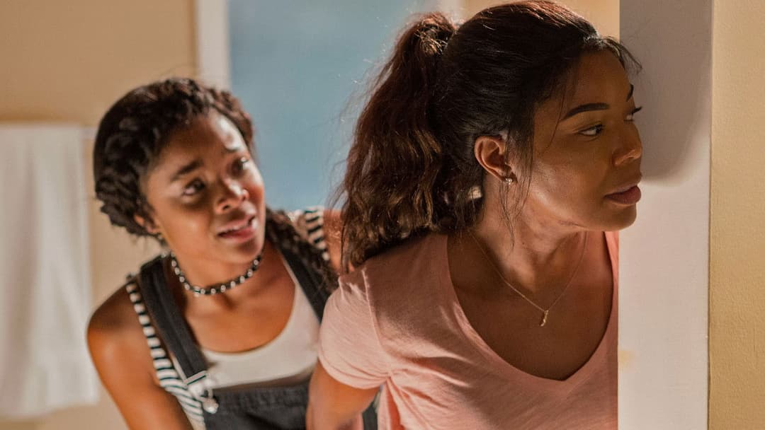 Breaking In backdrop 4