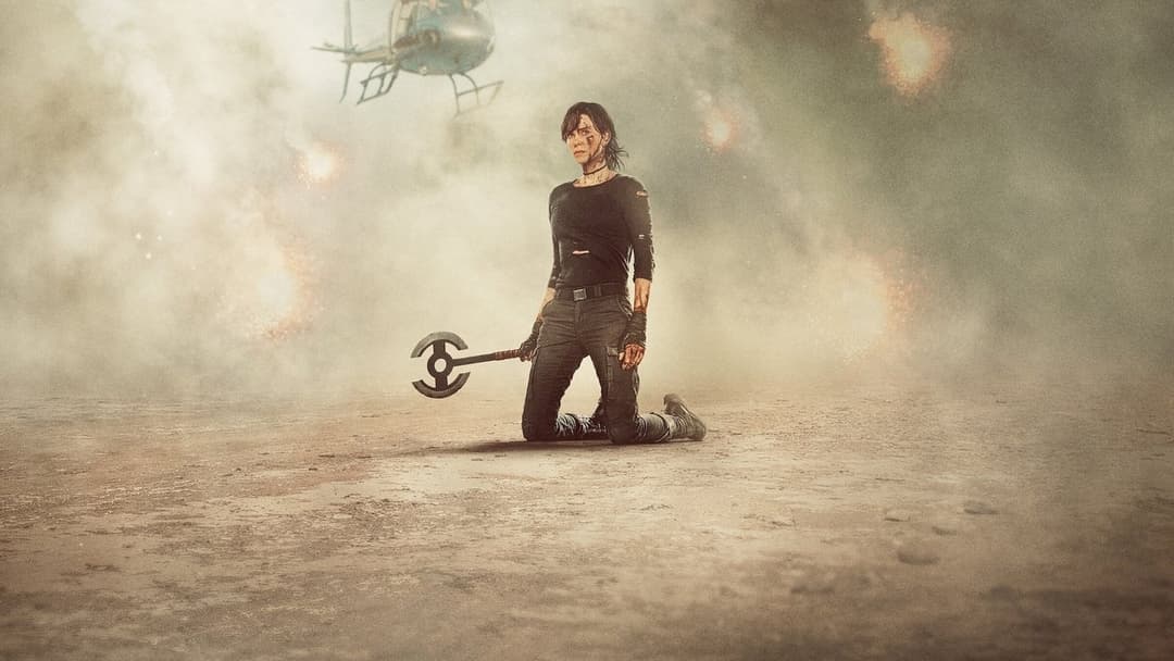 The Old Guard 2 backdrop 2