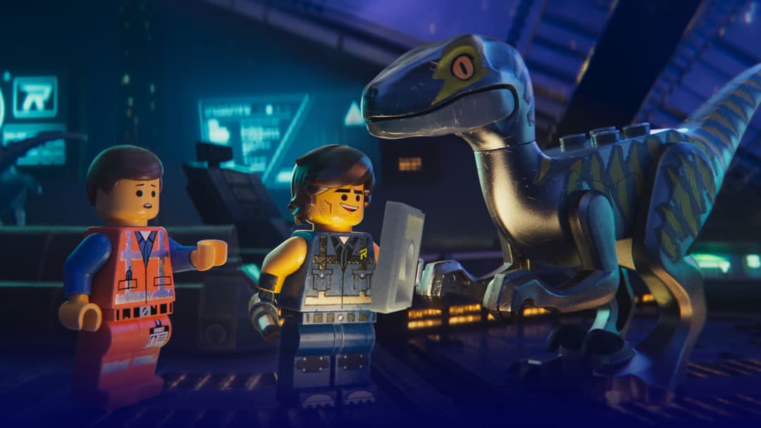 The Lego Movie 2: The Second Part backdrop 8
