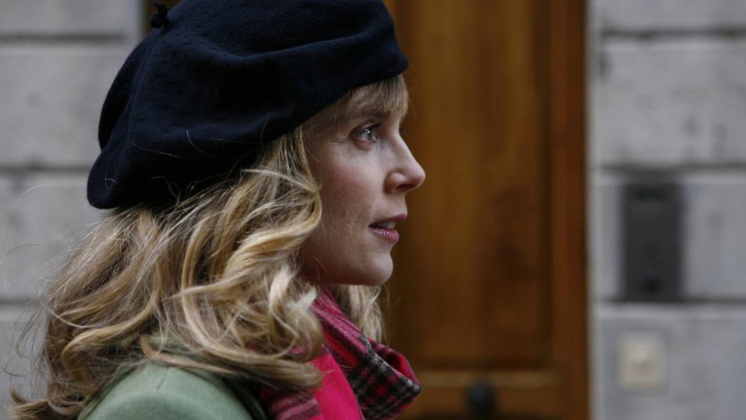 Romantics Anonymous backdrop 6