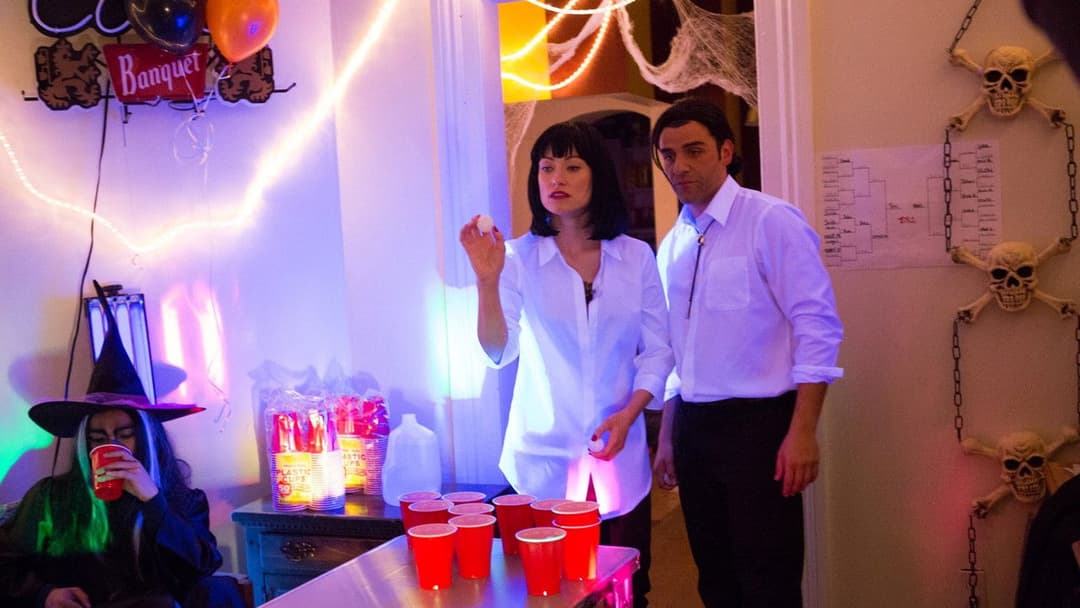 So ist das Leben - Life Itself backdrop 16