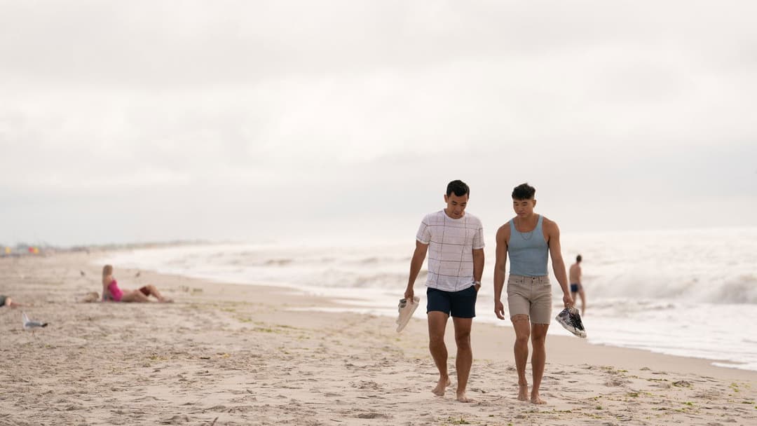 Fire Island backdrop 11