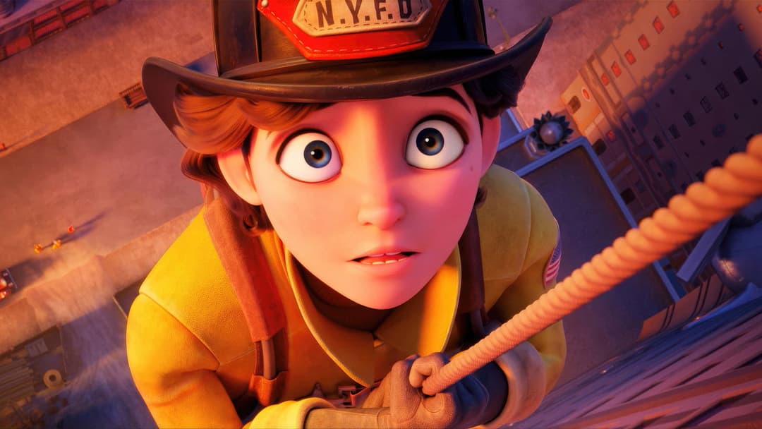 Fireheart backdrop 5