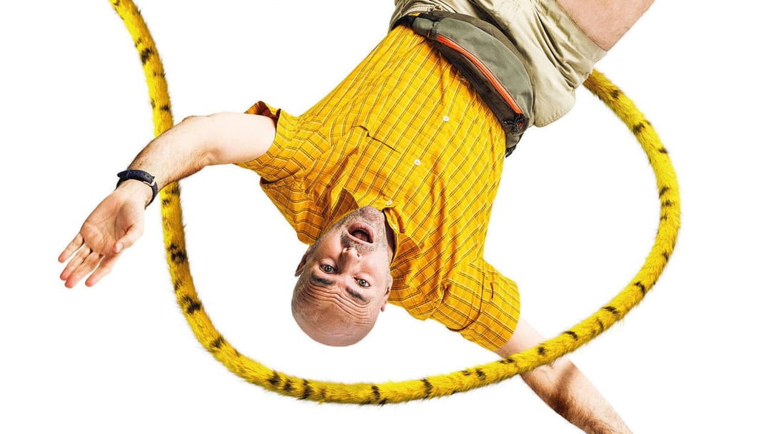 Марсупіламі. Хвостата халепа backdrop 8