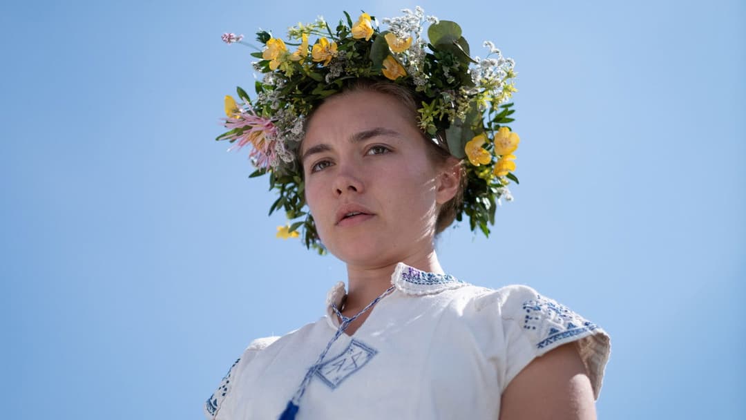 Midsommar backdrop 19